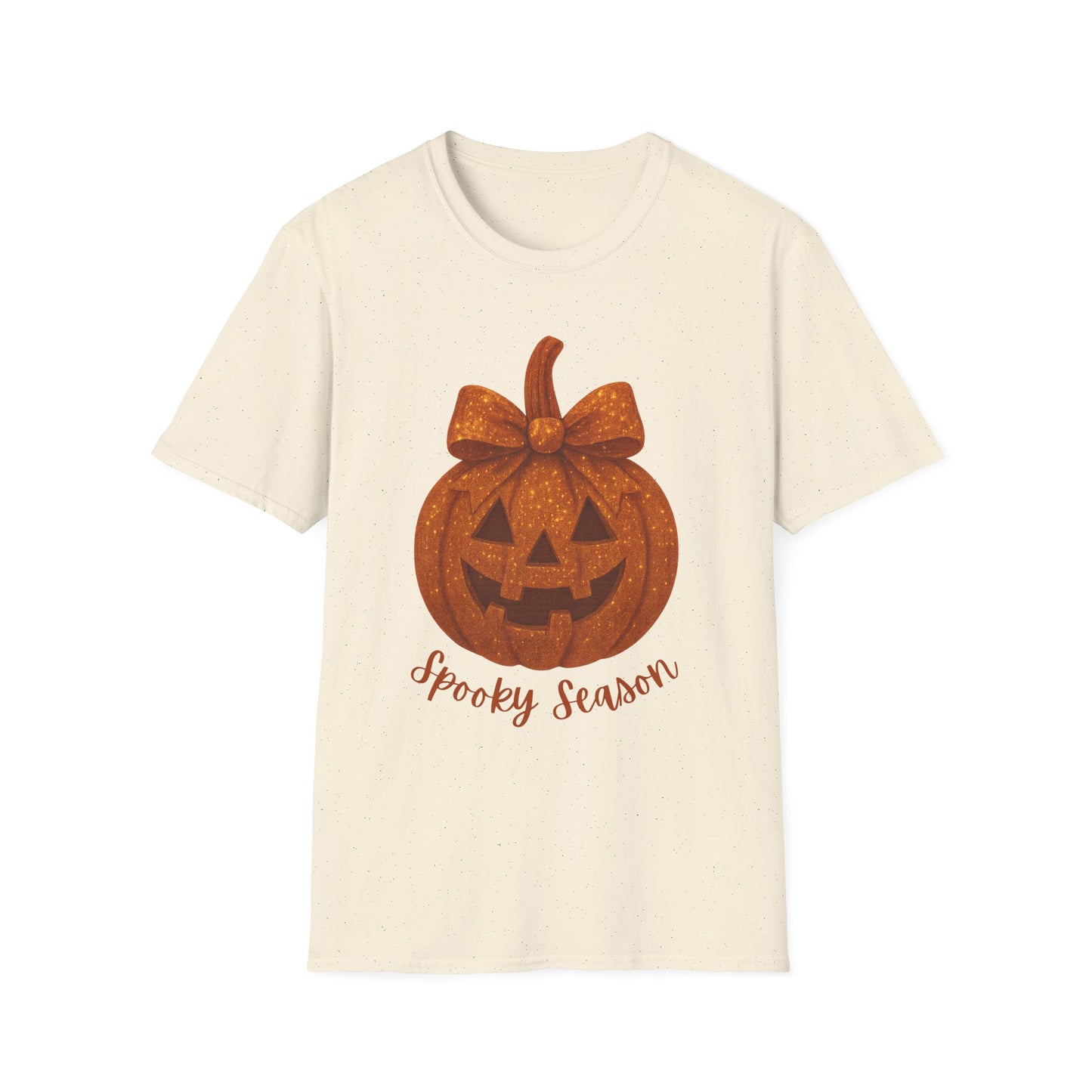 Pumpkin Spice & Everything Spice T-Shirt