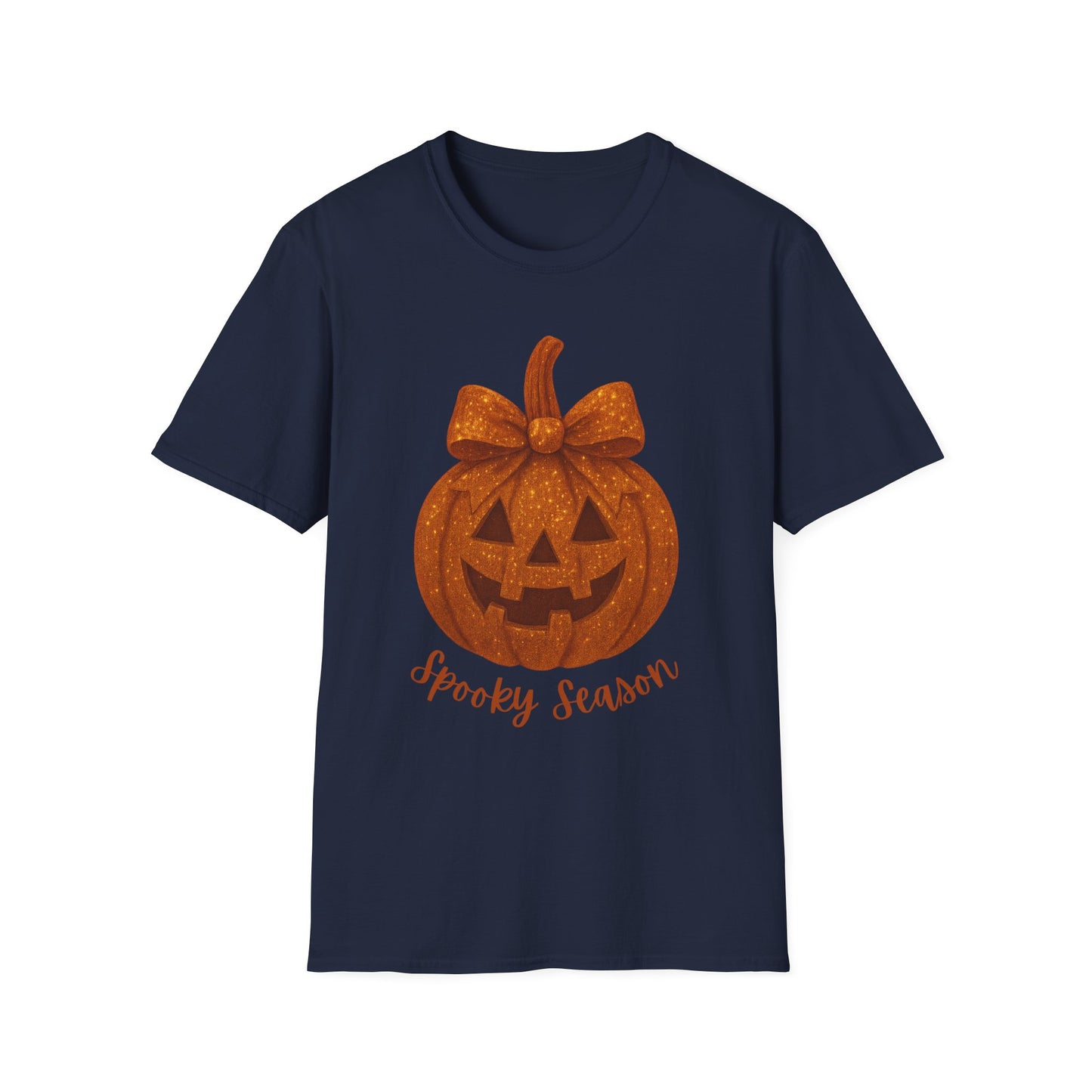 Pumpkin Spice & Everything Spice T-Shirt