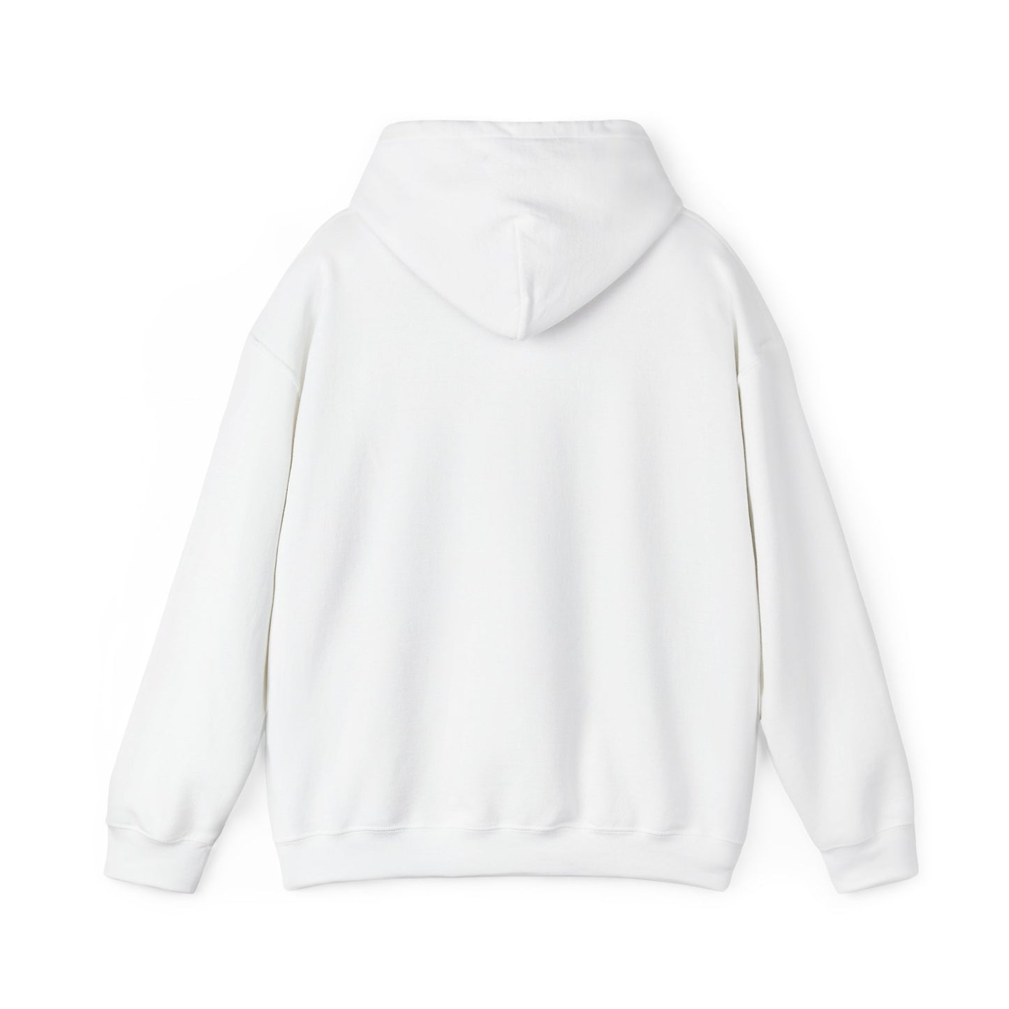 'Spooky Season' Unisex Heavy Blend™ Hooded Sweatshirt
