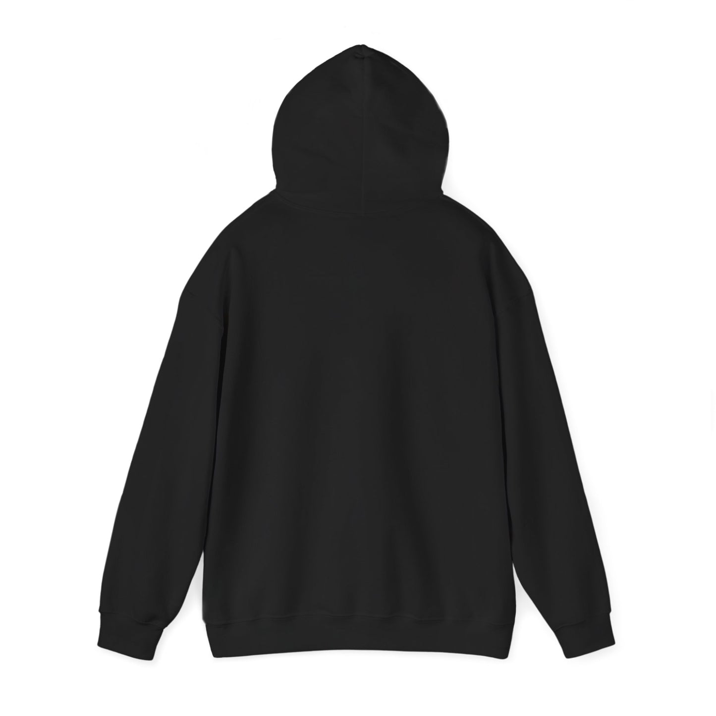 What the F*ck?! - Unisex Heavy Blend™ Hooded Sweatshirt