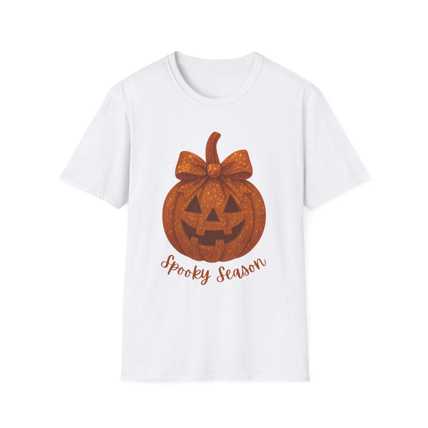 Pumpkin Spice & Everything Spice T-Shirt