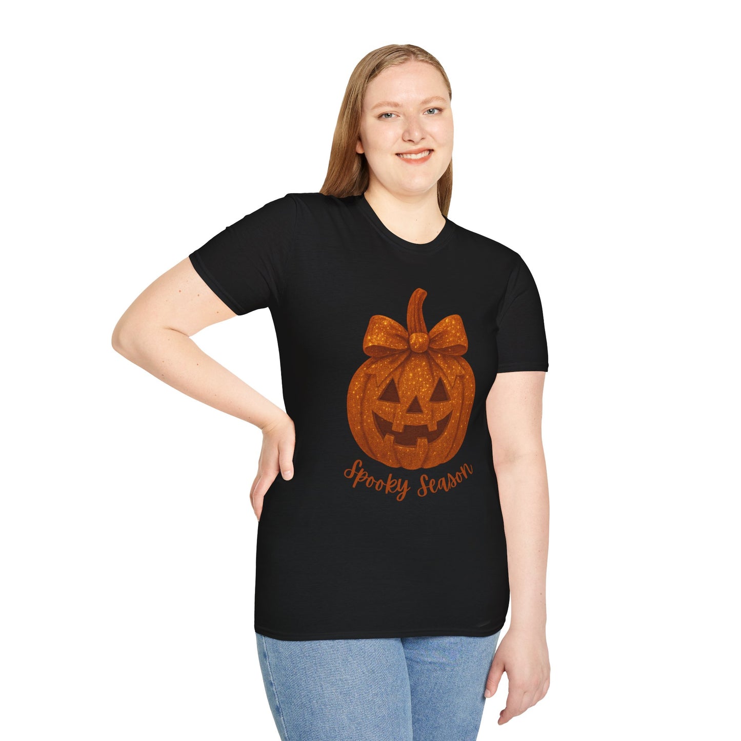 Pumpkin Spice & Everything Spice T-Shirt