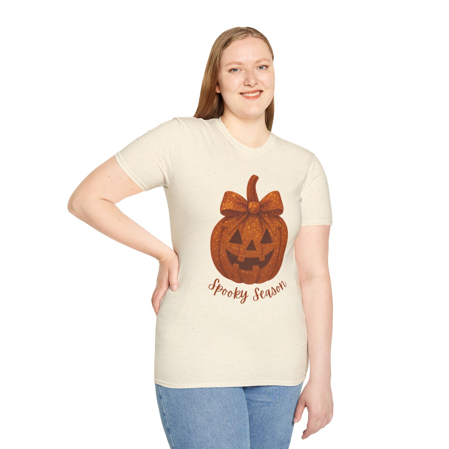 Pumpkin Spice & Everything Spice T-Shirt