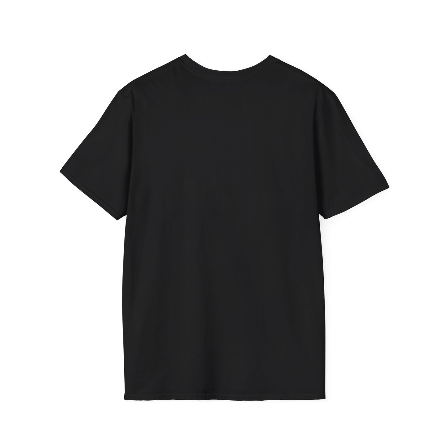 What the Fuck?! - Unisex Softstyle Cotton T-Shirt