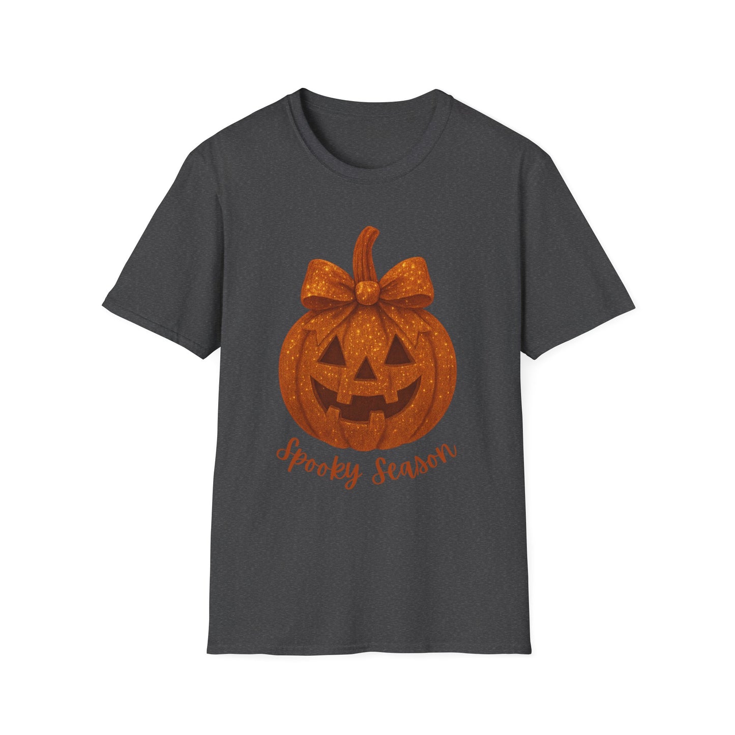 Pumpkin Spice & Everything Spice T-Shirt