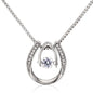 🗽To My Love - "I Fell In Love" - Lucky In Love Necklace
