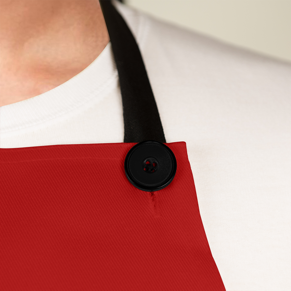 š½Mom's Kitchen - Apron