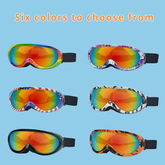 Pet Windproof Glasses Outdoor Pet Cool Sunglasses