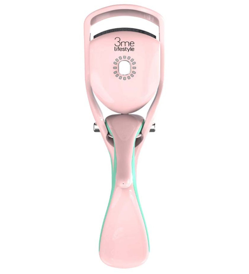 Heated Eyelash Curler