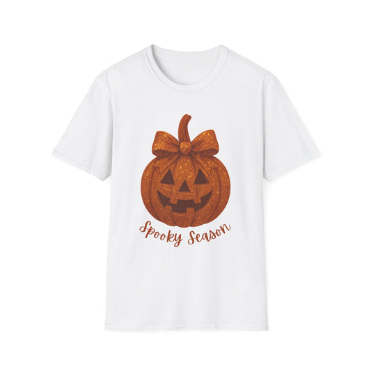 Pumpkin Spice & Everything Spice T-Shirt
