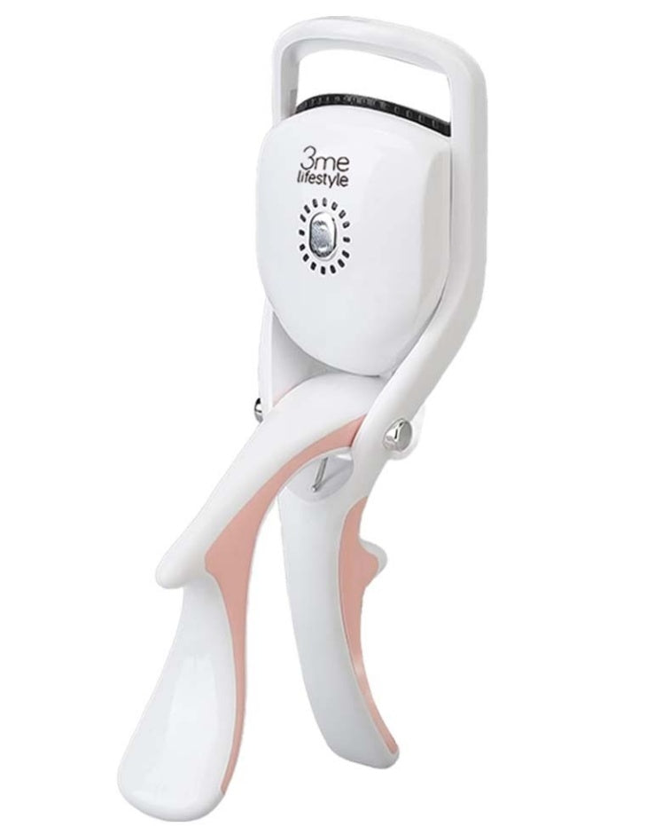 Heated Eyelash Curler