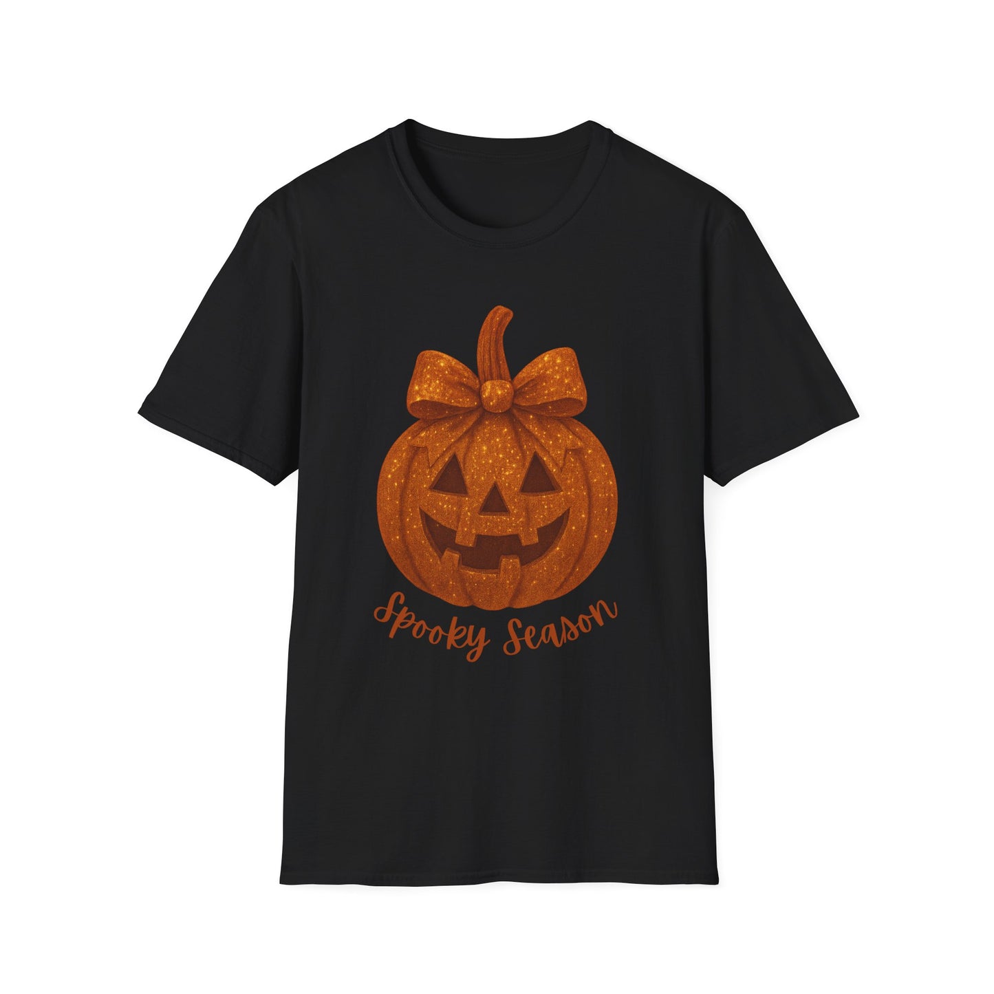 Pumpkin Spice & Everything Spice T-Shirt