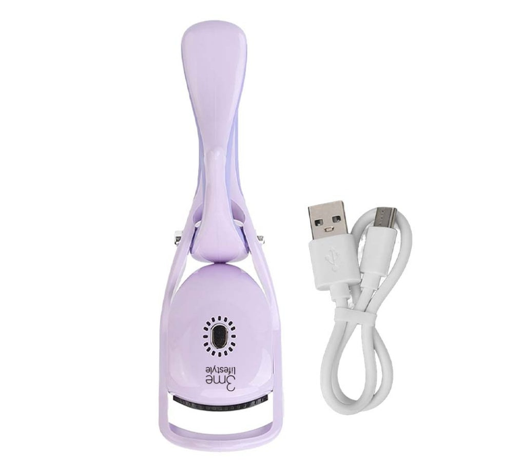 Heated Eyelash Curler