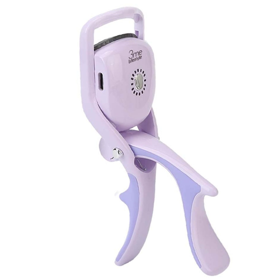 Heated Eyelash Curler