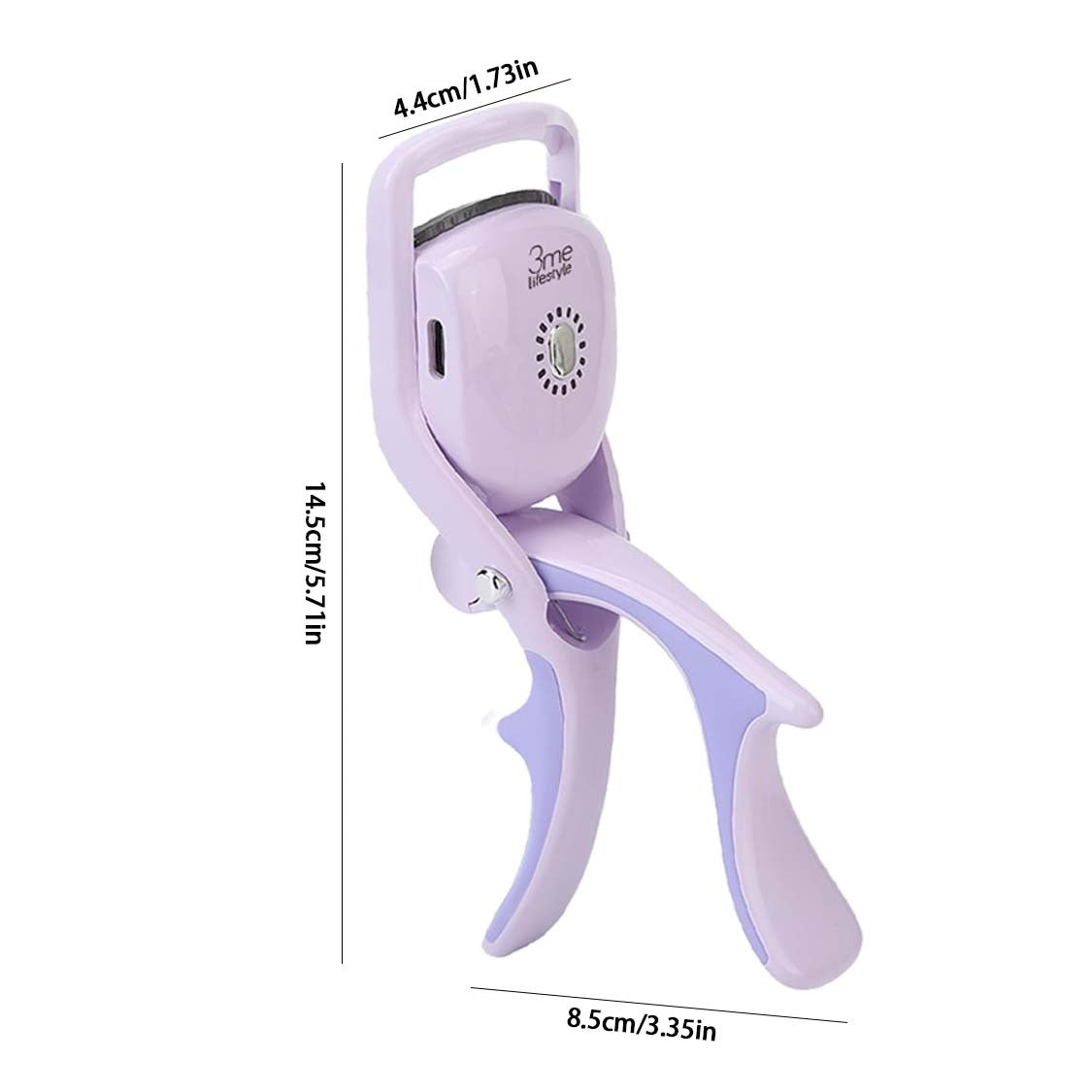 Heated Eyelash Curler