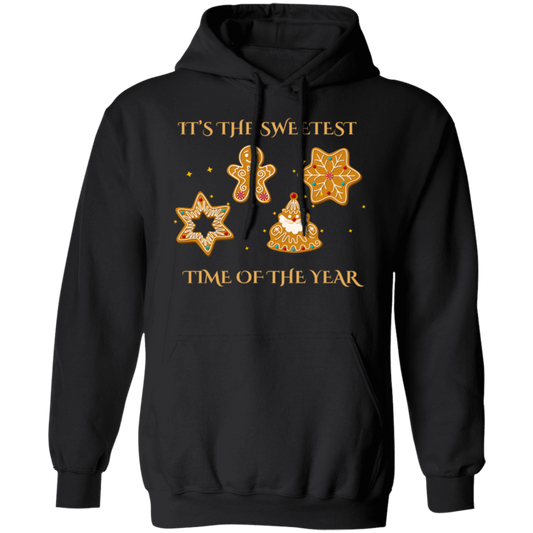 "It's The Sweetest" - Unisex Pullover Hoodie