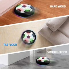 Interactive Soccer Ball Dog Toy