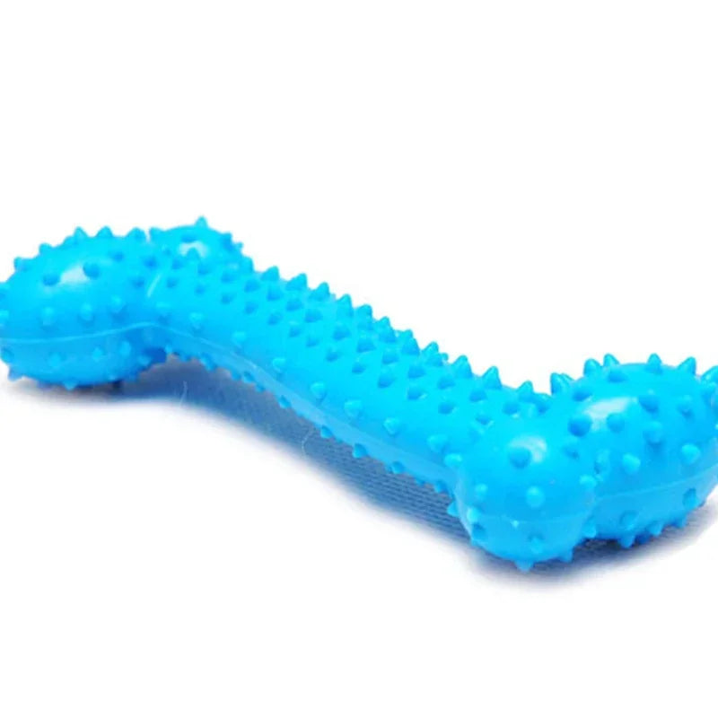 Indestructible Chew Toy