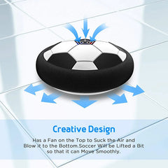 Interactive Soccer Ball Dog Toy
