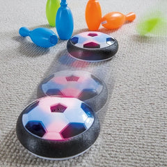 Interactive Soccer Ball Dog Toy