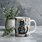 🗽Life Is Better With Cats - Mug