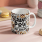 🗽Grand Paw But Cooler - Mug