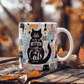 🗽Life Is Better With Cats - Mug