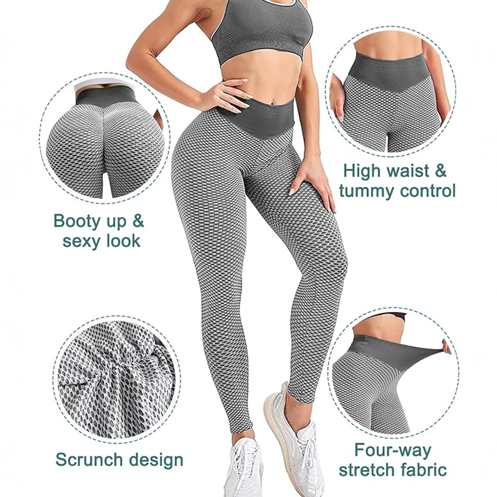 Trendy Shaping Legging